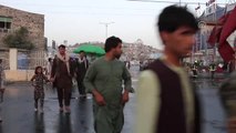 Afganistan'da İntihar Saldırısı: 3 Ölü - Kabil