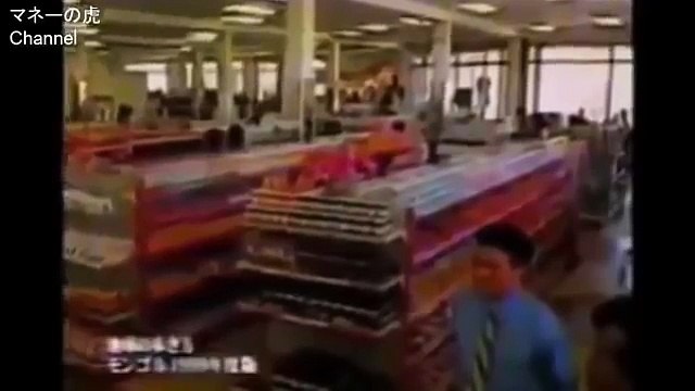 【マネーの虎】「高橋がなりによるありえないマネー成立劇」タクシー