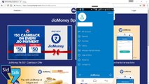 Get Flat ₹50 Cashback on JIO PRIME Recharge Plan | Jio Money OFFER | PayTM vs Reliance JIO