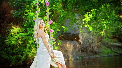 MATERNITY PHOTO SHOOT, BTS with Sacramento maternity photographer Svitlana Vronska