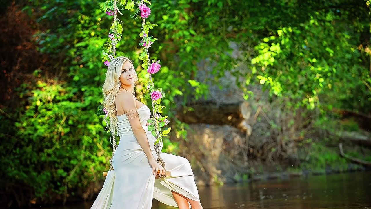MATERNITY PHOTO SHOOT, BTS with Sacramento maternity photographer Svitlana Vronska