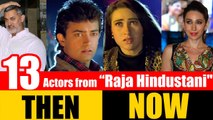 13 Bollywood Actors from 