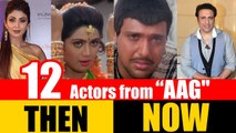 12 Bollywood Actors from 