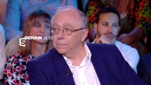 Jonathan Lambert : Peut-on rire de Kim Jong-Un ? - C l'hebdo - 9/09/2017