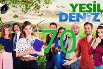 Yeşil Deniz 70/2