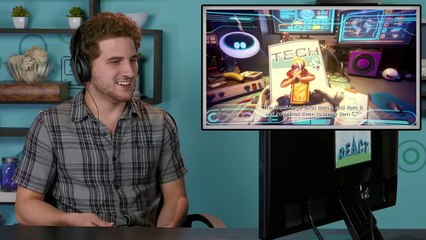 COLLEGE KIDS PLAY MARIO + RABBIDS KINGDOM BATTLE! (React: Gaming)