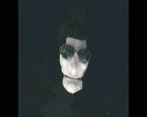 A Whiter Shade Of Pale performed by Don Jess
