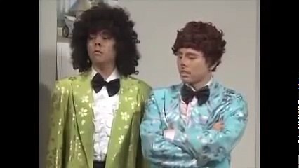 ダウンタウンのごっつええ感じ コント 傑作選 13「くさやダンゴムシ」