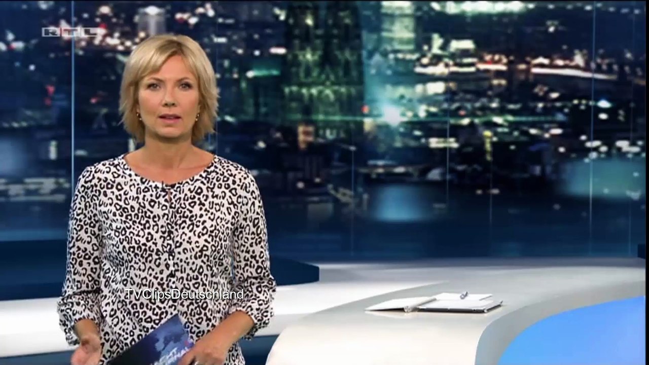 Nachtjournal Panne II