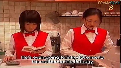 Engsub Meteor Garden Ep 14 流星花園