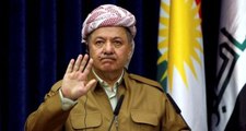 Barzani, Gözdağı Verdi: Bağımsızlığımız İçin Bedeller Ödemeye Hazırız