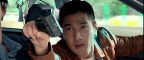 فيلم الاكشن والجريمة والاثارة الجديد Pi Zi Ying Xiong يستحق المشاهدة