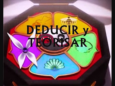 Miraculous Ladybug | QUEEN BEE Y VOLPINA IDENTIDAD REVELADAS | Pavo Real Revelada | Anális