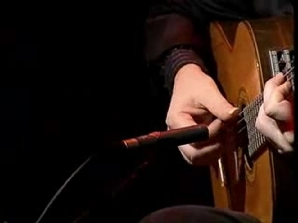 Moustaki & J F Lalanne_  les eaux de mars