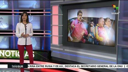 Irán y Venezuela reforzarán su cooperación estratégica