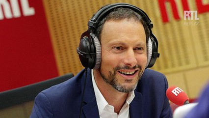 JO 2024 : "On a découragé nos adversaires, Paris était la meilleure", juge François Hollande sur RTL