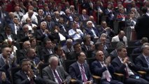 Başbakan Yıldırım, Belediye Başkanları İstişare ve Değerlendirme Toplantısı'nda Konuştu