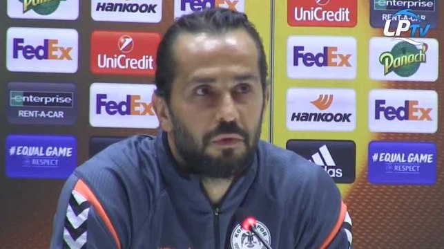 Quand on regarde les 3 derniers matchs de l'OM...