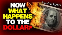 Chapter 13.75/2 - The Cabal's Plan Did Not Work, The Dollar Existence Is In Jeopardy.