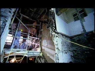 Prime Suspect 6 - The Last Witness [Part 1]