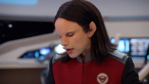 The Orville Season 1 - Episode 3 | About a Girl Online HD
