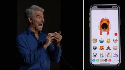 Cette parodie de la présentation Apple est absolument brillante