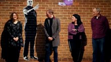 Watch Taskmaster Season 5 Episode 2 Online Full Stream.