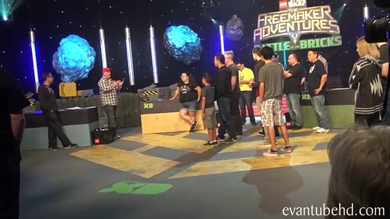 Aventures bataille briques de de étoile le le le le la guerres Lego freemaker 2016