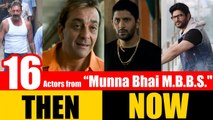 16 Bollywood Actors from 