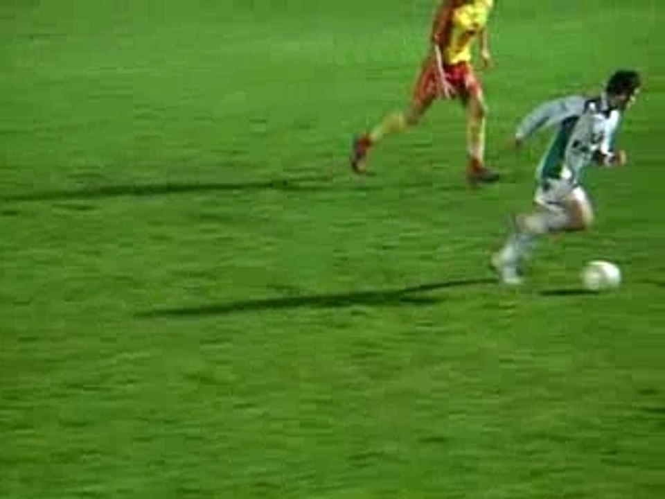 Phase de jeu offensive virtonaise