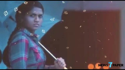 Tamil WhatsApp Status | Neerparavai | Para Para Song | Best Love Cut Song Lyrics