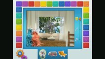 ELMO LOVES ABCs! Letter F! Sesame Street Learning Games/Apps for Kids
