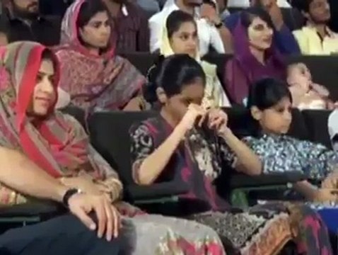Abrar Ul Haq Telling Funny Story of Bhatti Sahib Clip Funny Videos Network