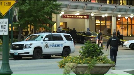 6-Year-Old Boy Fighting For His Life After Being Shot in the Head in St. Louis