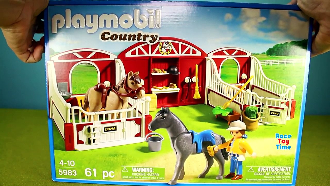 race toy time horses