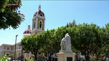 NICARAGUA - GRANADA Y LEÓN, PILARES HISTÓRICOS DEL TURISMO EN NICARAGUA (1)