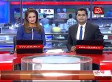 News Headlines - 13th September 2017 -  9pm.    Accountability court calls Nawaz Sharif, Hassan and Hussain Nawaz on 19t