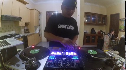 jonrmd - Kicthen Room Activities