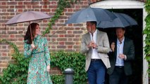 Kate Middleton enceinte du prince William : la date de l’accouchement dévoilée ?