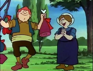 Μια φορά κι έναν καιρό ήταν ο άνθρωπος: Επεισόδιο 17