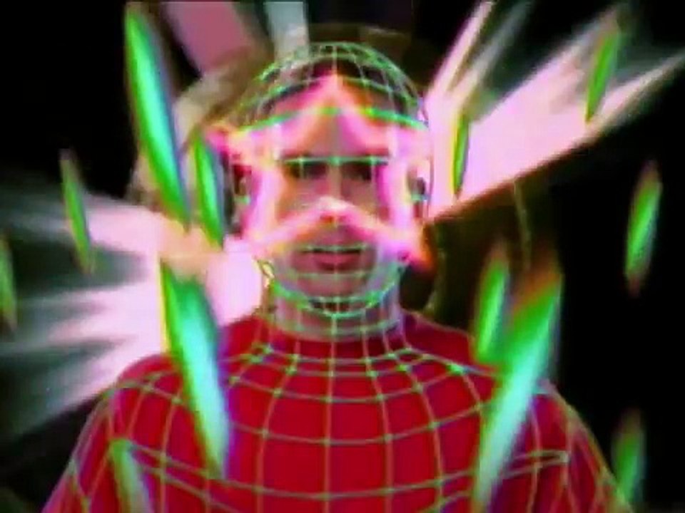 Power Rangers Wild Force - Forever Red Morphs and Battles (10 Red Rangers)