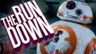Star Wars: Episode 9 Delayed - The Rundown - Electric Playground