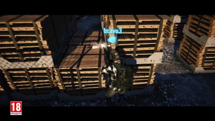 Ghost Recon Wildlands - Rivelazione modalità PVP Ghost War