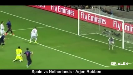 Fastest Counter Attack Goals in Football