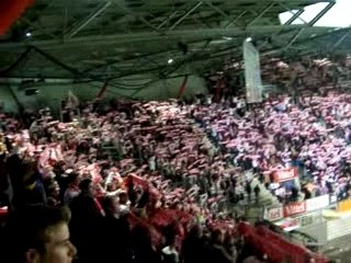 Joyeux anniversaire Nancy