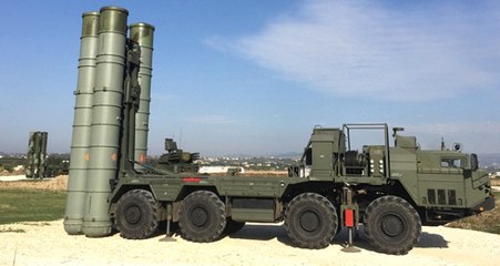 Fransa'dan S-400'ler Konusunda Türkiye'ye Destek: NATO Ülkeleri Yorum Yapmamalı