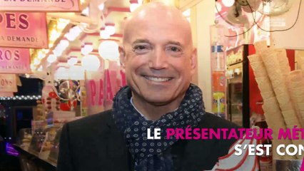 Louis Bodin bouleversé après son divorce avec sa femme Claire