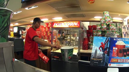 Assistimos ANNABELLE e DEU MUITO RUIM 