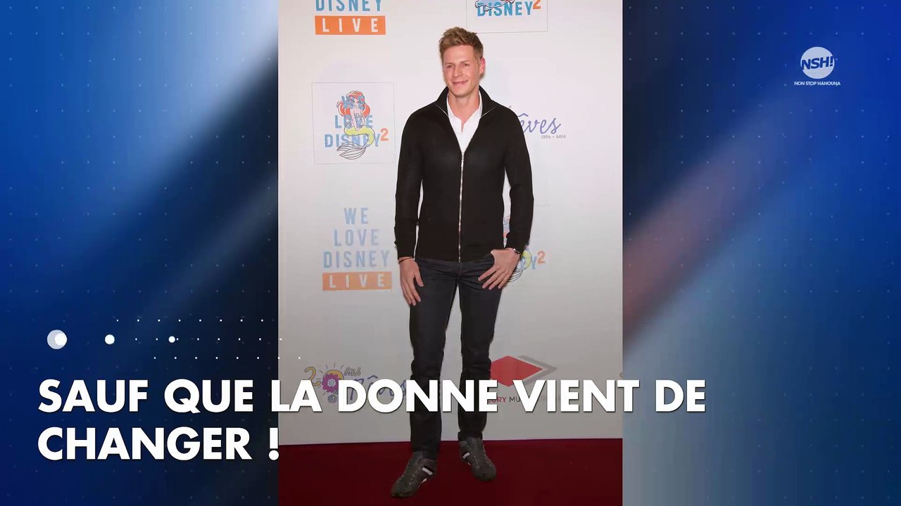 Cyril Hanouna - TPMP : Matthieu Delormeau de retour plus vite que prévu (exclu)