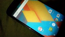 How to install Android 5.0 Lollipop in Nexus 4, 5, 7 or 10 using PC